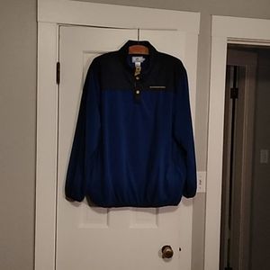 Mens fleece by Southern tide